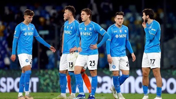 عاجل.. تشكيل نابولي الرسمي لمواجهة يوفنتوس في الدوري الإيطالي