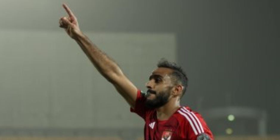 تشكيل الأهلى أمام بلوزداد ..كهربا يقود هجوم الفريق وأفشة أساسياً