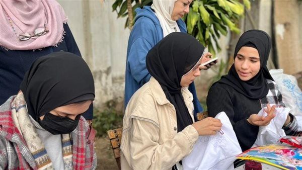 في ختام عامها الأول.. "أنت مش لوحدك" تحتفي باليوم العالمي لذوي الهمم