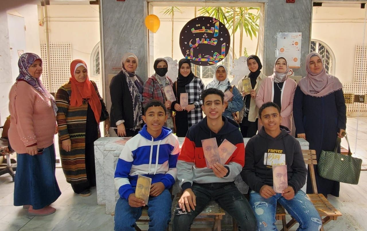 في ختام عامها الأول.. "أنت مش لوحدك" تحتفي باليوم العالمي لذوي الهمم