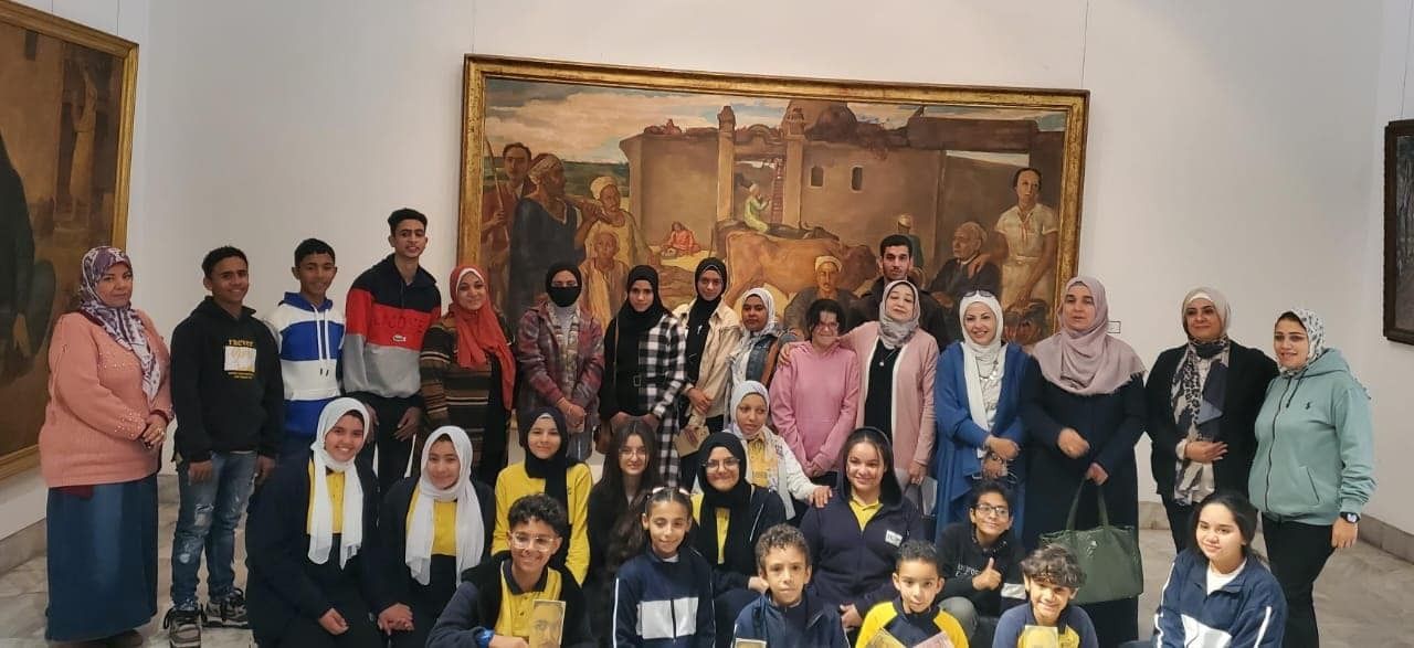 في ختام عامها الأول.. "أنت مش لوحدك" تحتفي باليوم العالمي لذوي الهمم