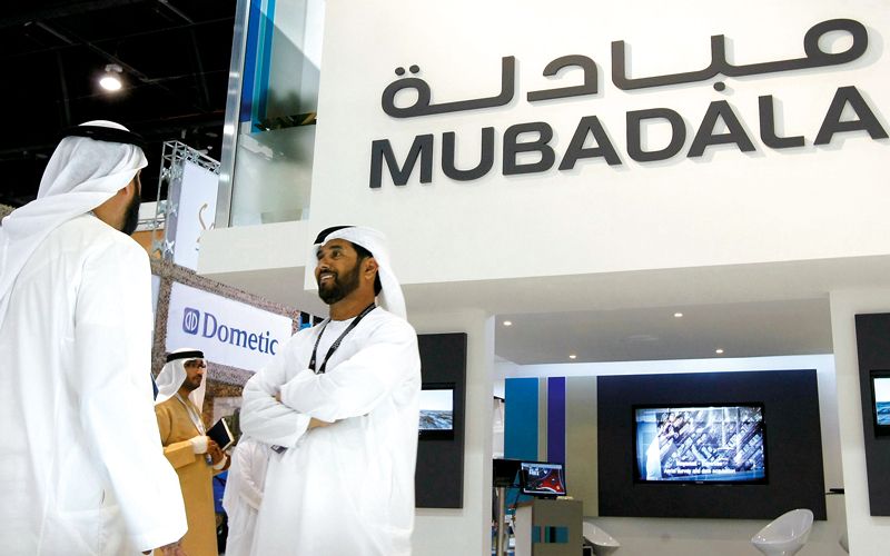 الرئيس التنفيذي: صندوق الثروة السيادي في أبوظبي سيحول…