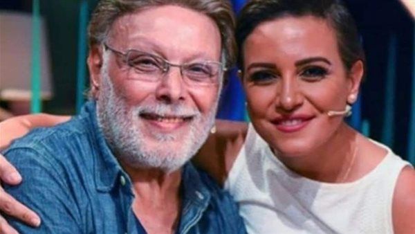 ريهام عبد الغفور تطالب جمهورها بالدعاء لوالدها الراحل أشرف عبد الغفور