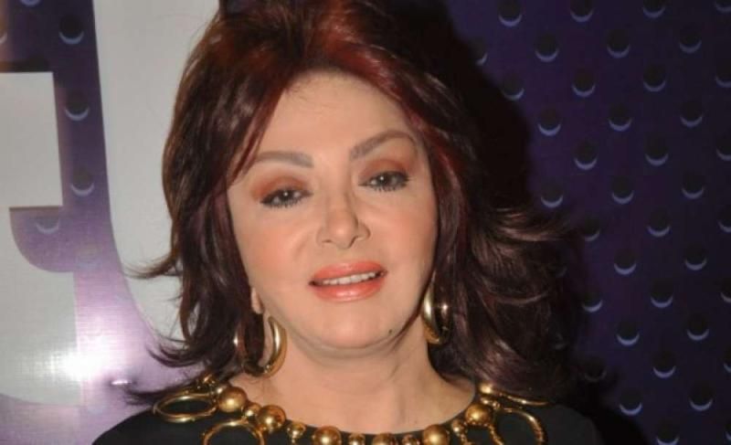 نبيلة عبيد: هنتخب السيسي لأن في عهده بنام مرتاحة