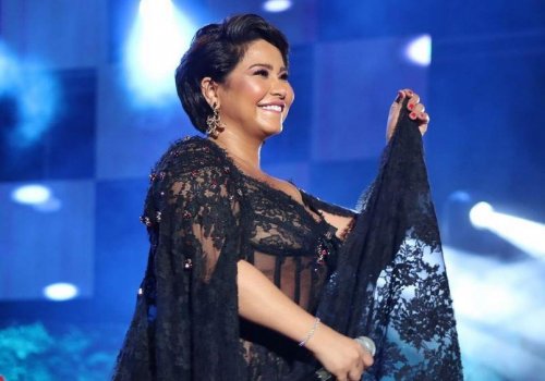 سبب تأجيل حفل شيرين عبد الوهاب في لبنان للعام القادم.. مفاجأة