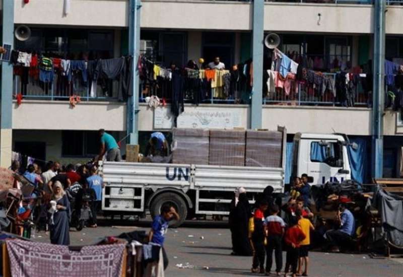 الأونروا تحذر: الجوع والمرض يطاردان الجميع في قطاع غزة