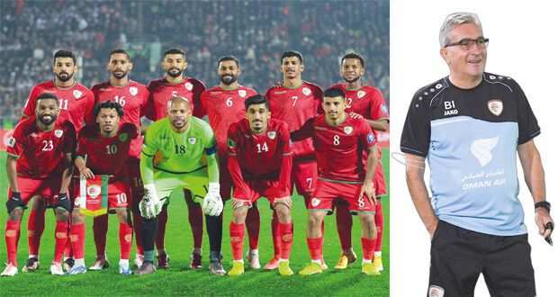 اليوم.. برانكو يعلن قائمة الأحمر للمعسكر الداخلي والسفر للإمارات 15 ديسمبر الحالي