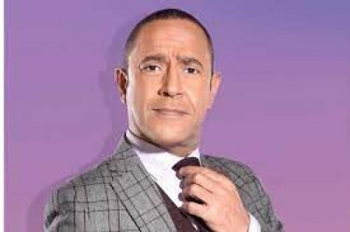 هل هو أغنى فنان في مصر؟!.. الثروة الحقيقية للنجم أشرف عبد الباقي ستصدمكم حتماً