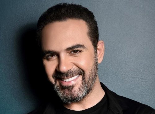 وائل جسار يقدم أغنية لفيلم الاسكندراني