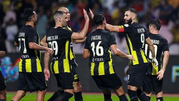 كأس العالم للأندية 2023 بالسعودية.. كل ما تريد معرفته عن اتحاد جدة (ملف)