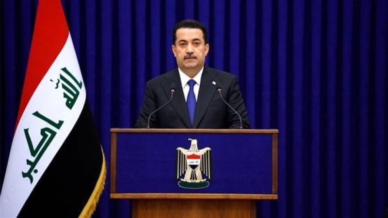 العراق.. قرارات عاجلة لرئيس الوزراء تخص الهجوم على السفارة الأمريكية ببغداد