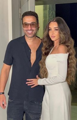 "تطلقت منه لهذا السبب المخزي والمعيب".. سبب انفصال هنا الزاهد وأحمد فهمي سيصدمكم