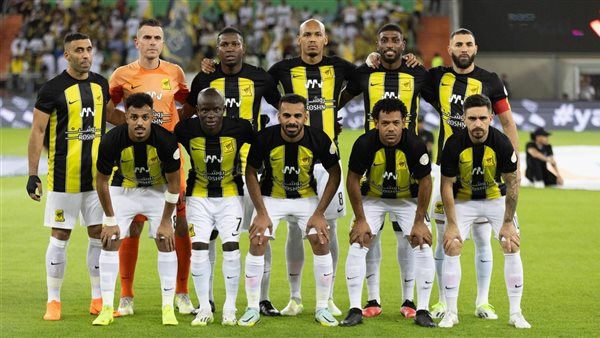 كأس العالم للأندية 2023 بالسعودية.. كل ما تريد معرفته عن اتحاد جدة (ملف)