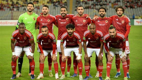 موعد مباراة الأهلي القادمة في دوري أبطال إفريقيا