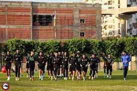 مشاهدة مباراة مودرن فيوتشر واتحاد العاصمة الجزائري اليوم بث مباشر رابط تويتر يلا شوت | بطولة كأس الكونفدرالية الأفريقية