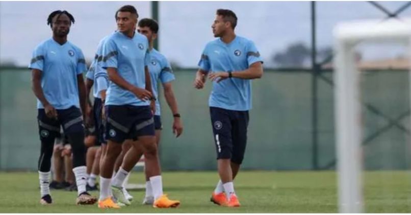 كورة لايف مباشر الآن.. بث حي مباراة بيراميدز وصن داونز - تويتر HD اليوم مشاهدة رابط سريع دون تقطيع