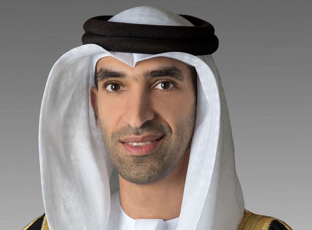ثاني الزيودي يؤكد أهمية التجارة الخضراء لاستدامة الاقتصاد العالمي