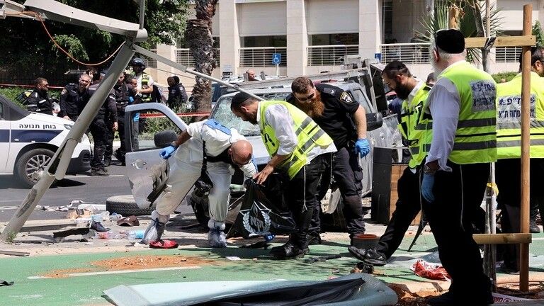 آلاف الإسرائيليين يتظاهرون في تل أبيب مطالبين بمفاوضات مع "حماس" لإطلاق سراح الأسرى