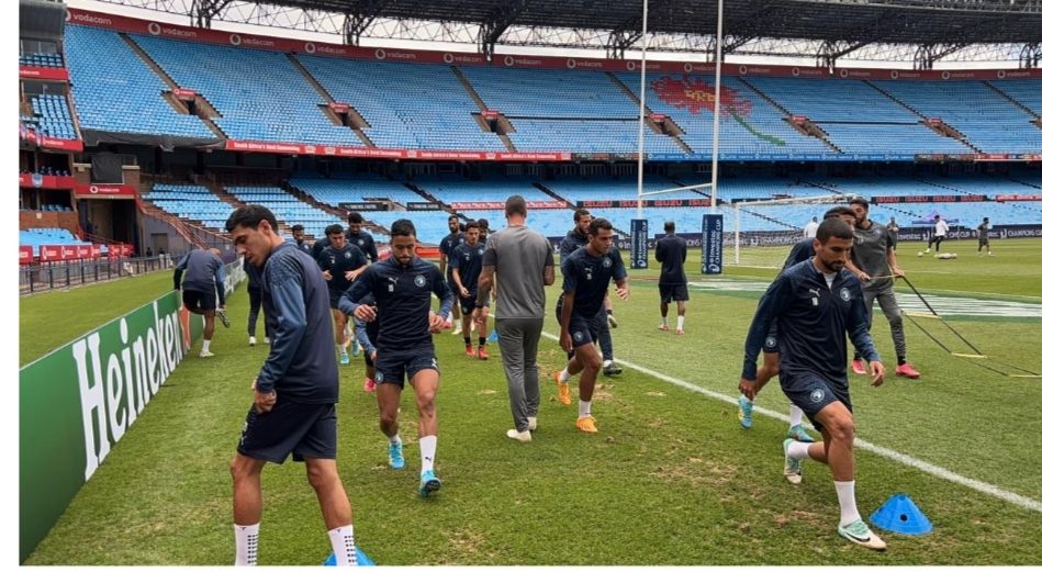 كورة لايف مباشر الآن.. بث حي مباراة بيراميدز وصن داونز - تويتر HD اليوم مشاهدة رابط سريع دون تقطيع