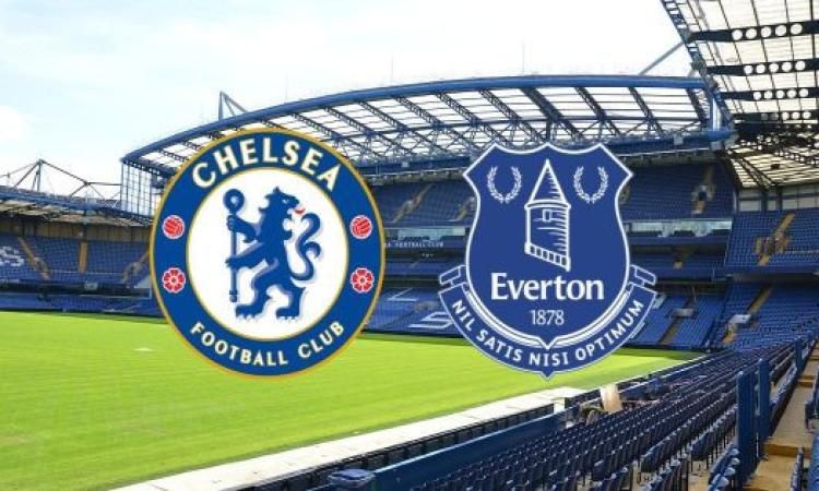 كوورة لايف مباشر الآن.. بث حي مباراة إيفرتون وتشيلسي - تويتر HD اليوم مشاهدة رابط سريع دون تقطيع