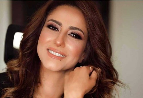 حنان مطاوع تتحدث عن والدها في ذكرى وفاته