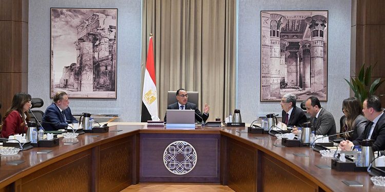 وزير الكهرباء: مشروعات طاقة متجددة تحت الإنشاء بقدرات…