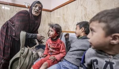 أخبار اليمن : 18 ألف شهيد منذ بدء العدوان على غزة
