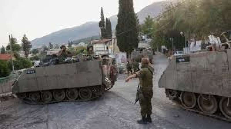 تقرير دولي: تصعيد حزب الله يحول جنوب لبنان إلى منطقة أشباح فارغة