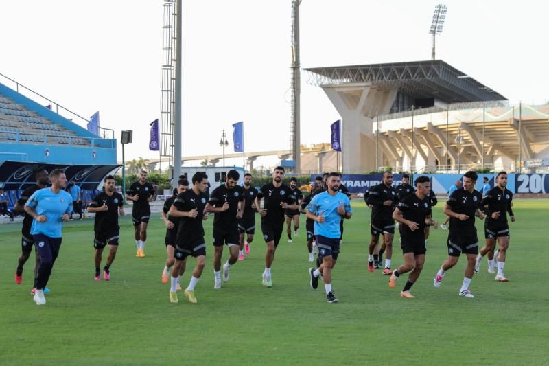 يلا شوت مباشر الآن.. بث مباشر بيراميدز وصن داونز| تويتر اليوم جودة عالية HD