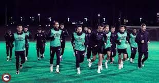 مشاهدة مباراة مودرن فيوتشر واتحاد العاصمة الجزائري اليوم بث مباشر رابط تويتر يلا شوت | بطولة كأس الكونفدرالية الأفريقية