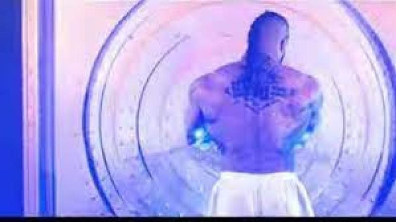 شاهد.. طرح الإعلان التشويقي الأول لفيلم ”درويلة”