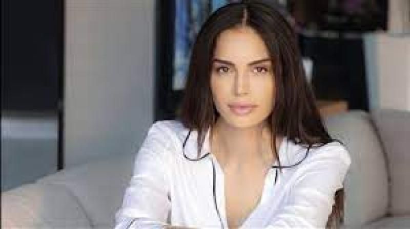 بالصور.. آمال ماهر بإطلالة أنيقة من أحدث ظهور لها