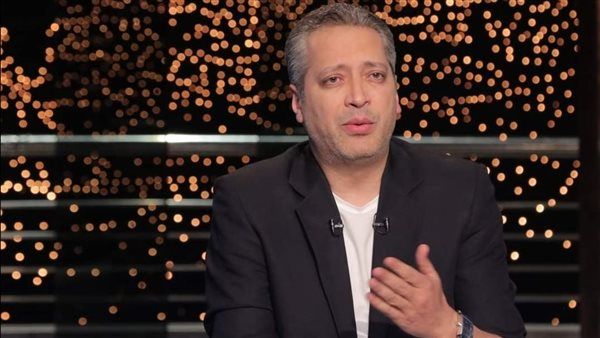 تامر أمين في حوار لـ "دوت الخليج الرياضي": شيكابالا ليس أسطورة وما علاقة إمام عاشور بالمبادئ.. وانتمائي لا يغلب على موضوعيتي