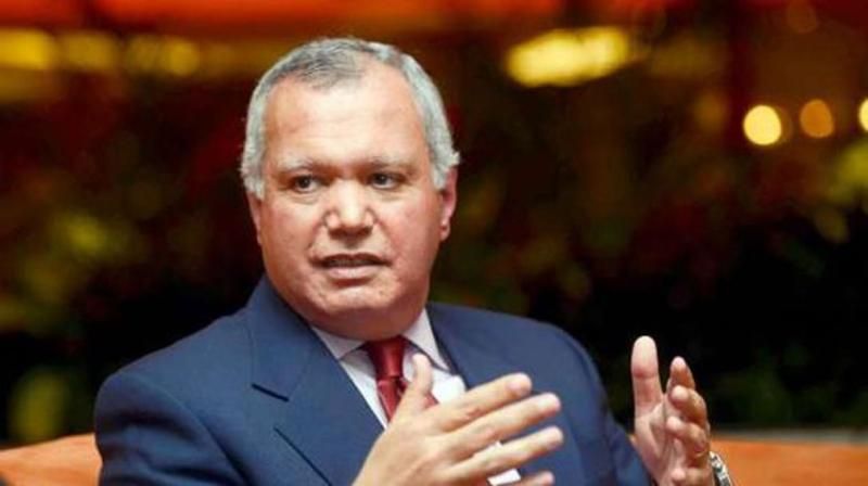 العرابى: إسرائيل استغلت ”أحداث 7 أكتوبر” لتصفية القضية الفلسطينية