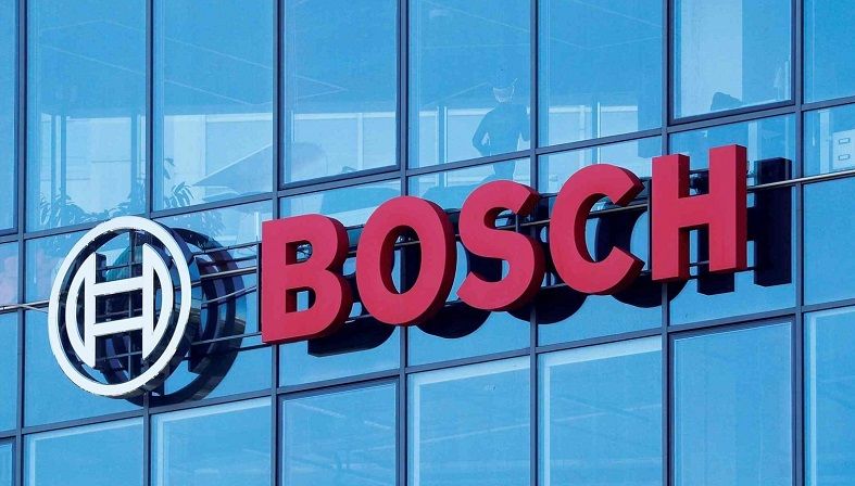 شركة بوش الألمانية تتجه لإلغاء 1500 وظيفة بحلول 2025