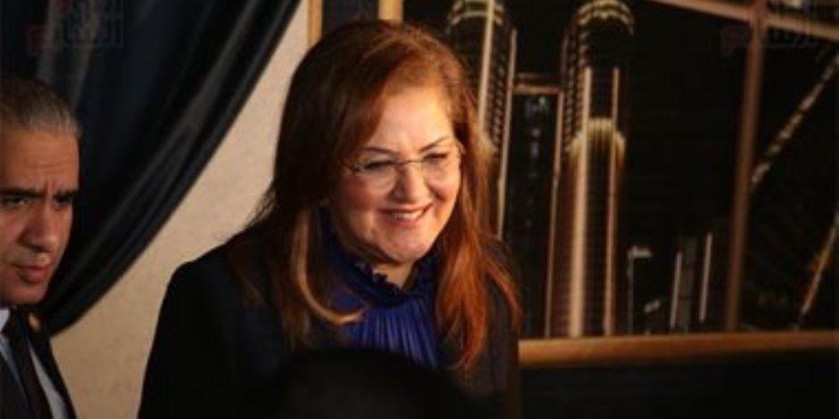 هالة السعيد: الشعب المصري برهن على وعيه وإدركه بأن صوته أمانة