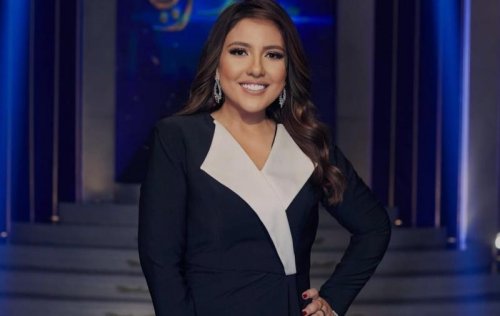 مي كساب في لوك جديد.. ظهور مثير للجدل