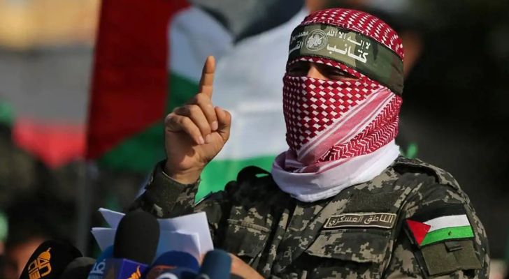 بعد غياب طويل ..ابو عبيدة يظهر ويكشف عن مفاجآت جديدة .. ابرز ماجاء في خطابه