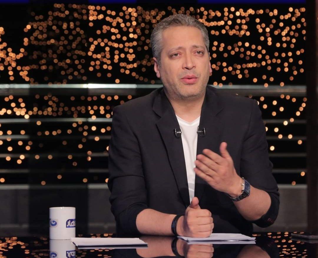 تامر أمين في حوار لـ "دوت الخليج الرياضي": شيكابالا ليس أسطورة وما علاقة إمام عاشور بالمبادئ.. وانتمائي لا يغلب على موضوعيتي