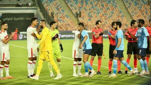 ملخص أخبار الرياضة اليوم.. حقيقة رحيل حارس الزمالك وفيوتشر يشترط على الأهلي ورقم سلبي لبرشلونة