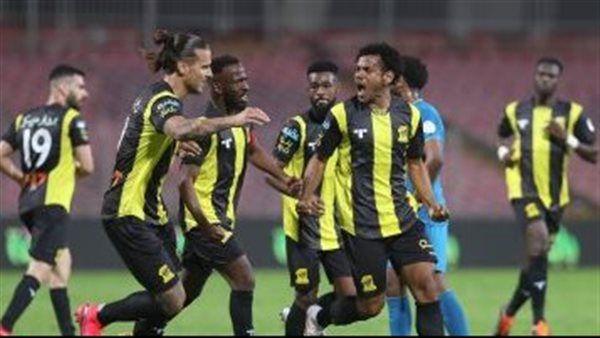 كأس العالم للأندية.. التشكيل المتوقع لفريق اتحاد جدة السعودي ضد الأهلي