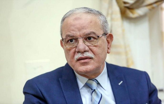 عصام البديوي: ضخ 95 ألف طن سكر شهريا لتلبية احتياجات…