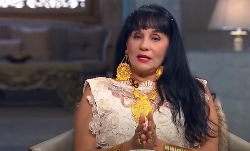 سحر رامي: ظهورى في الإعلانات هو الذي صنع شهرتى الحقيقة