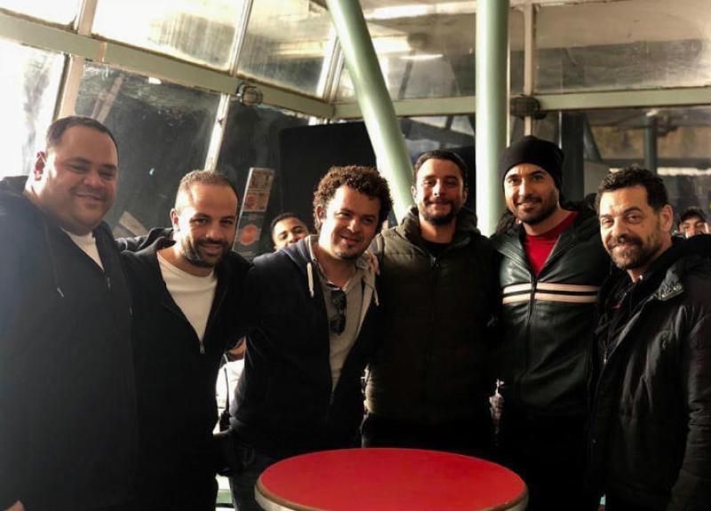 العريان: التكلفة الإنتاجية لفيلم ”ولاد رزق 3” تصل لـ 8 ملايين دولار