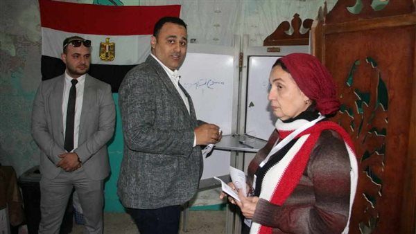 رئيس اتحاد الفعاليات الرياضية: رسالة الشعب المصري وصلت للعالم بعد المشاركة غير المسبوقة بالانتخابات الرئاسية