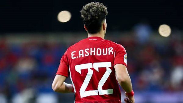 سوشيال ميديا المونديال.. أول تصريح من إمام عاشور بالإنجليزية قبل كأس العالم للأندية