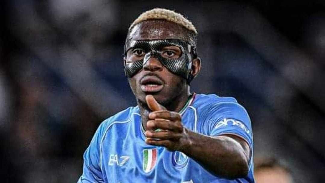 ملخص أخبار الرياضة اليوم.. بعثة الأهلي تصل جدة واوسيمين أفضل لاعب في إفريقيا