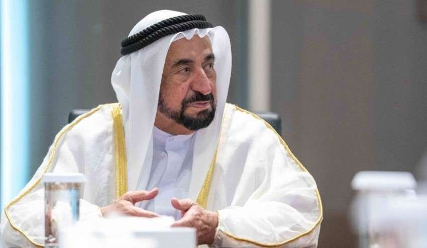 حاكم الشارقة يصدر مرسوماً أميرياً بشأن دعوة المجلس الاستشاري للانعقاد لدوره العادي الأول من الفصل التشريعي الحادي عشر