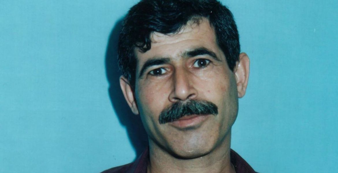 من هو “محمد الطوس”عميد الأسرى الذي دخل عامه الـ38 في سجون الاحتلال و ترفض إسرائيل الإفراج عنه؟
