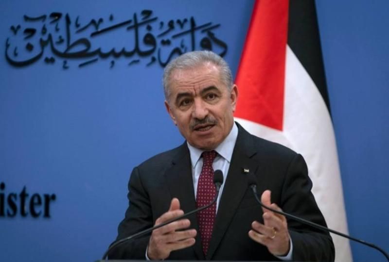 رئيس وزراء فلسطين: مخطط التهجير ما زال على طاولة الاحتلال.. ونثمن موقف...